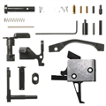 CMC AR-15 Lower Parts Kit – Flat